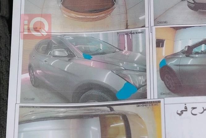 هيونداي سانتافي